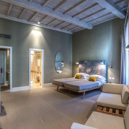 Accademia Club & Spa Rome Luaran gambar