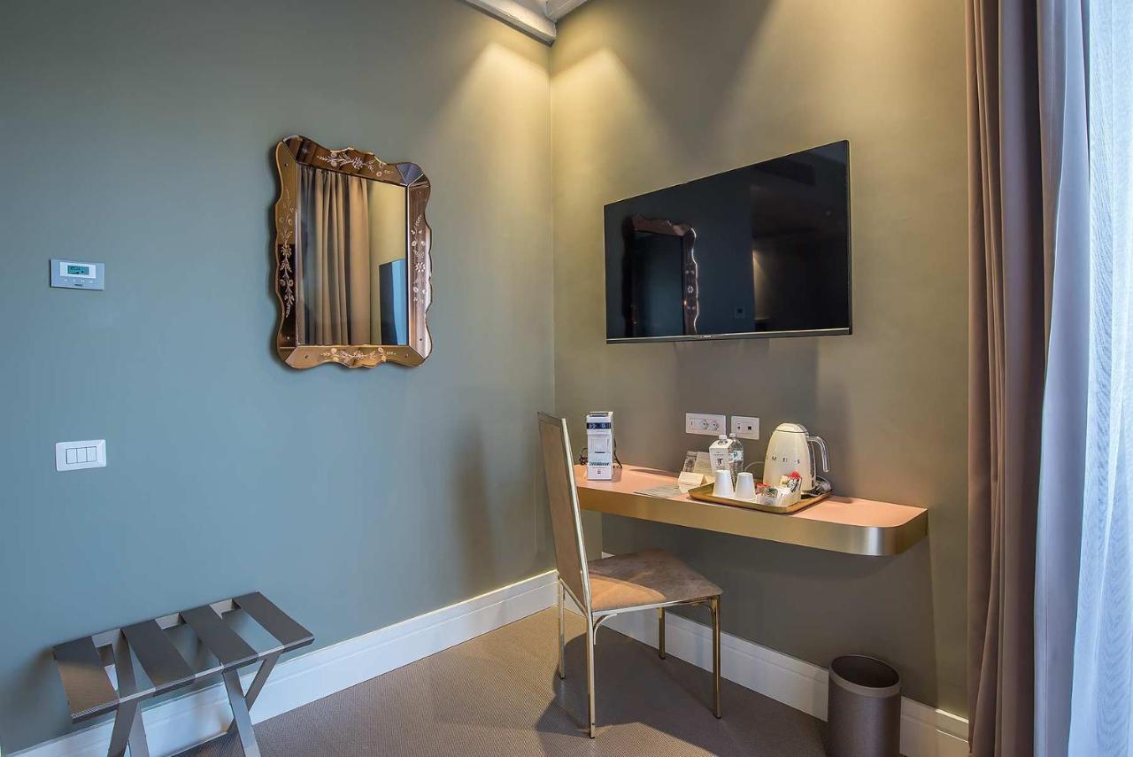 Accademia Club & Spa Rome Luaran gambar