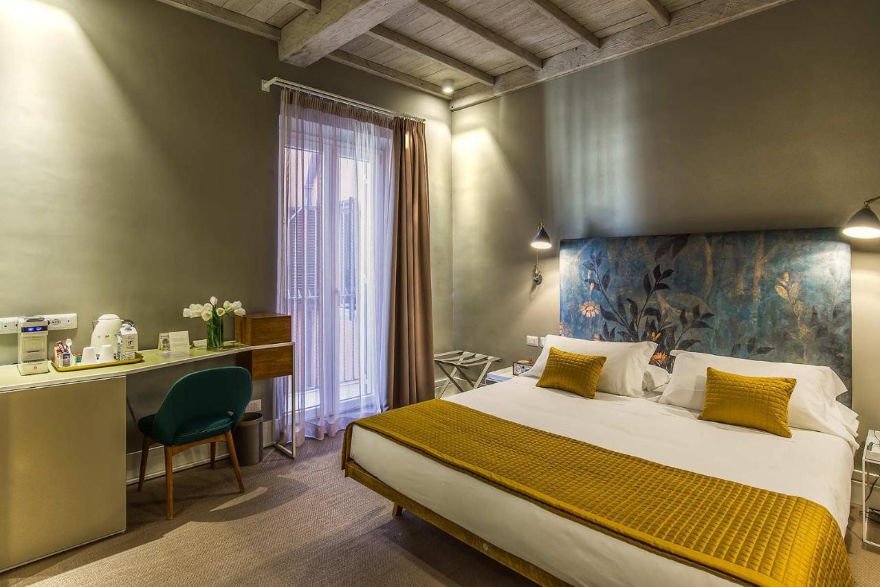Accademia Club & Spa Rome Luaran gambar
