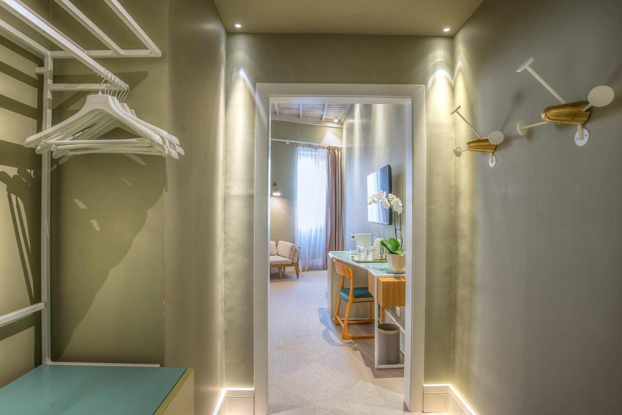 Accademia Club & Spa Rome Luaran gambar