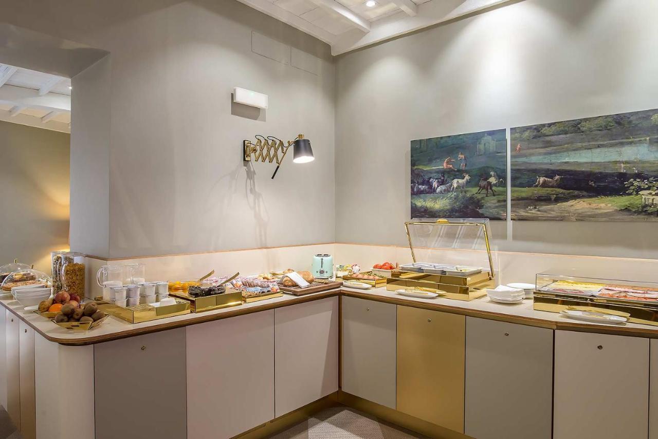 Accademia Club & Spa Rome Luaran gambar