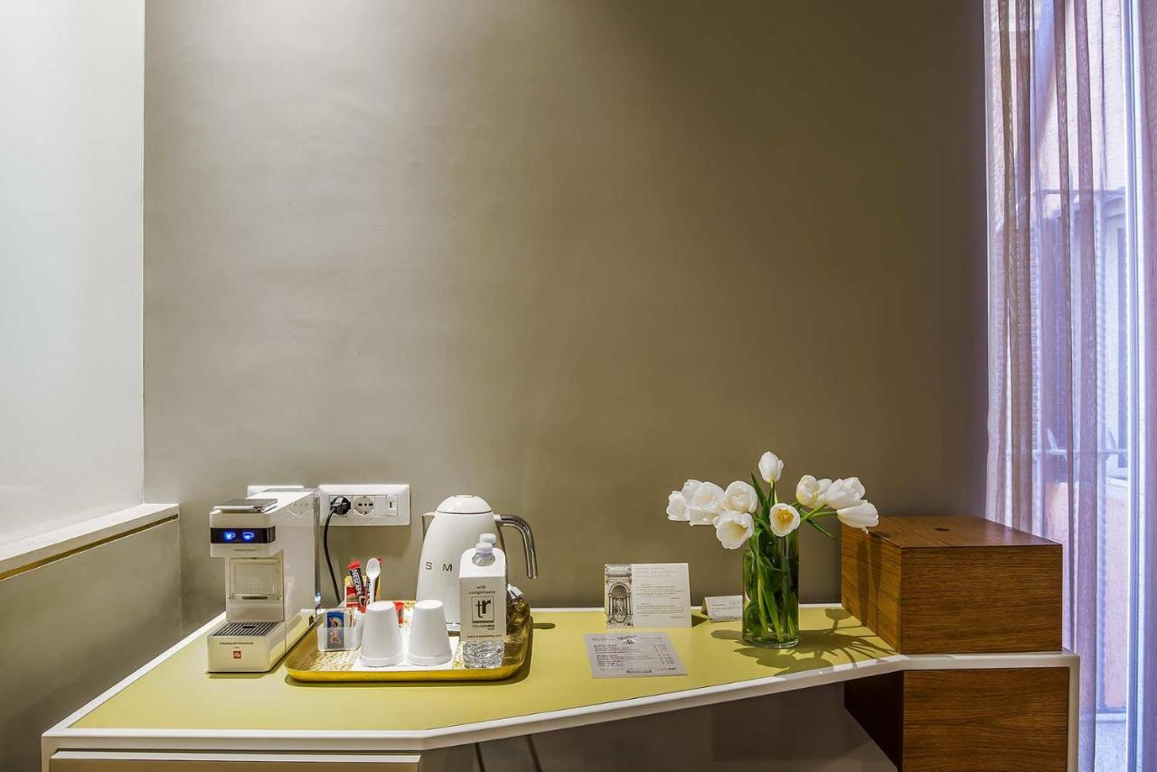 Accademia Club & Spa Rome Luaran gambar