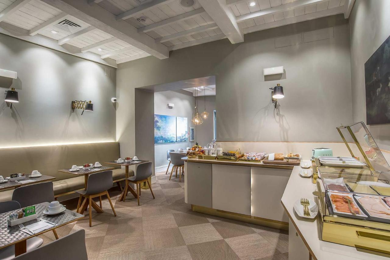 Accademia Club & Spa Rome Luaran gambar