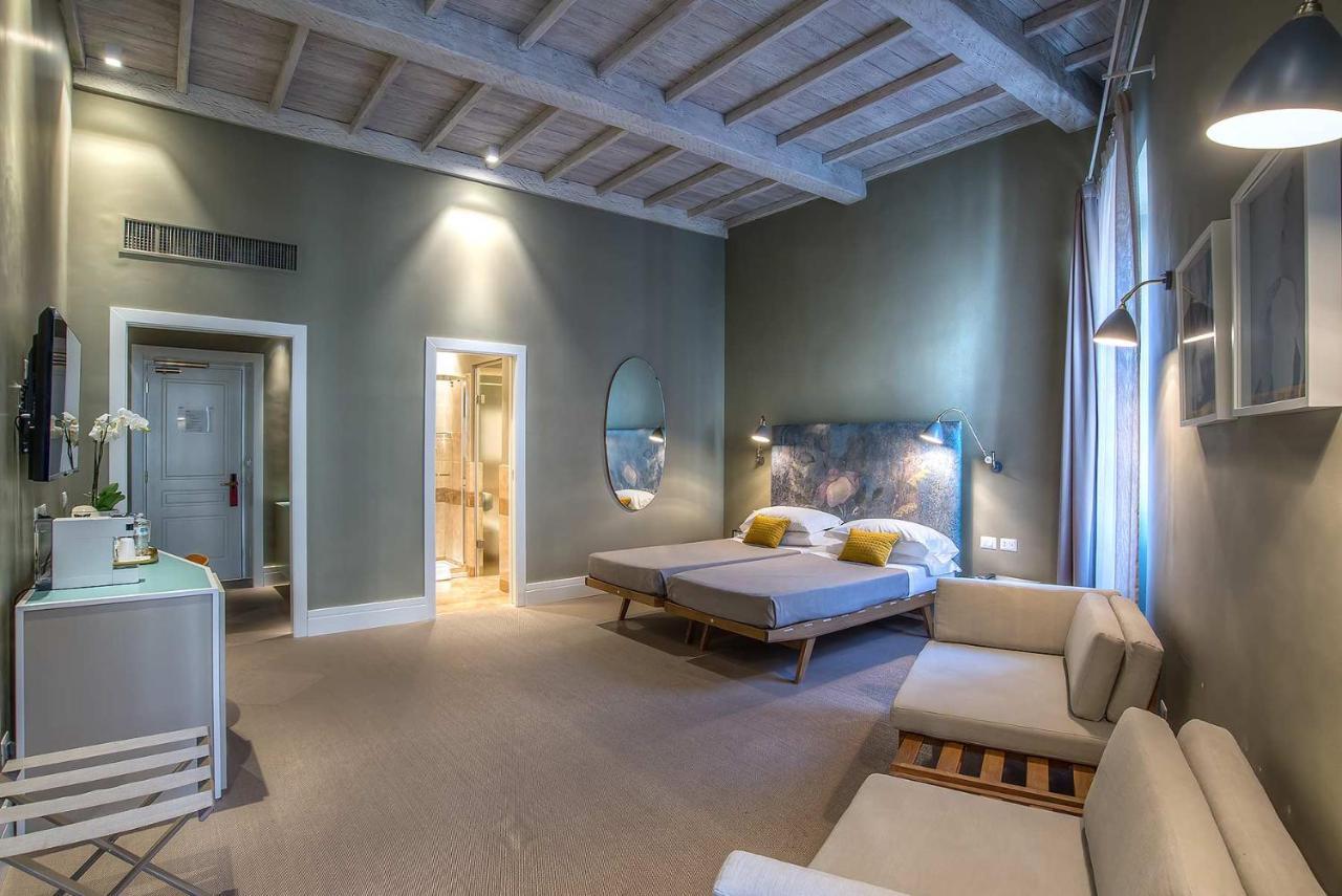 Accademia Club & Spa Rome Luaran gambar