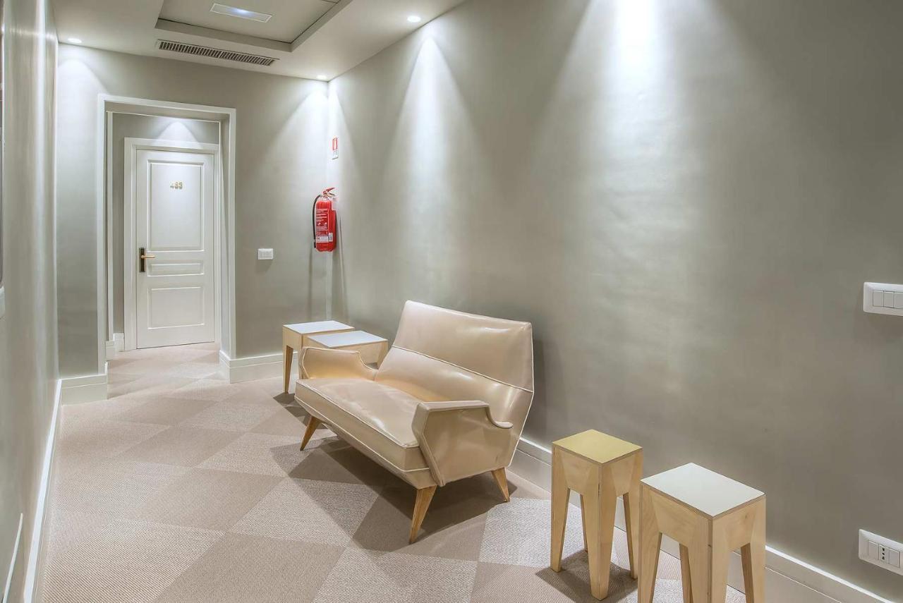 Accademia Club & Spa Rome Luaran gambar