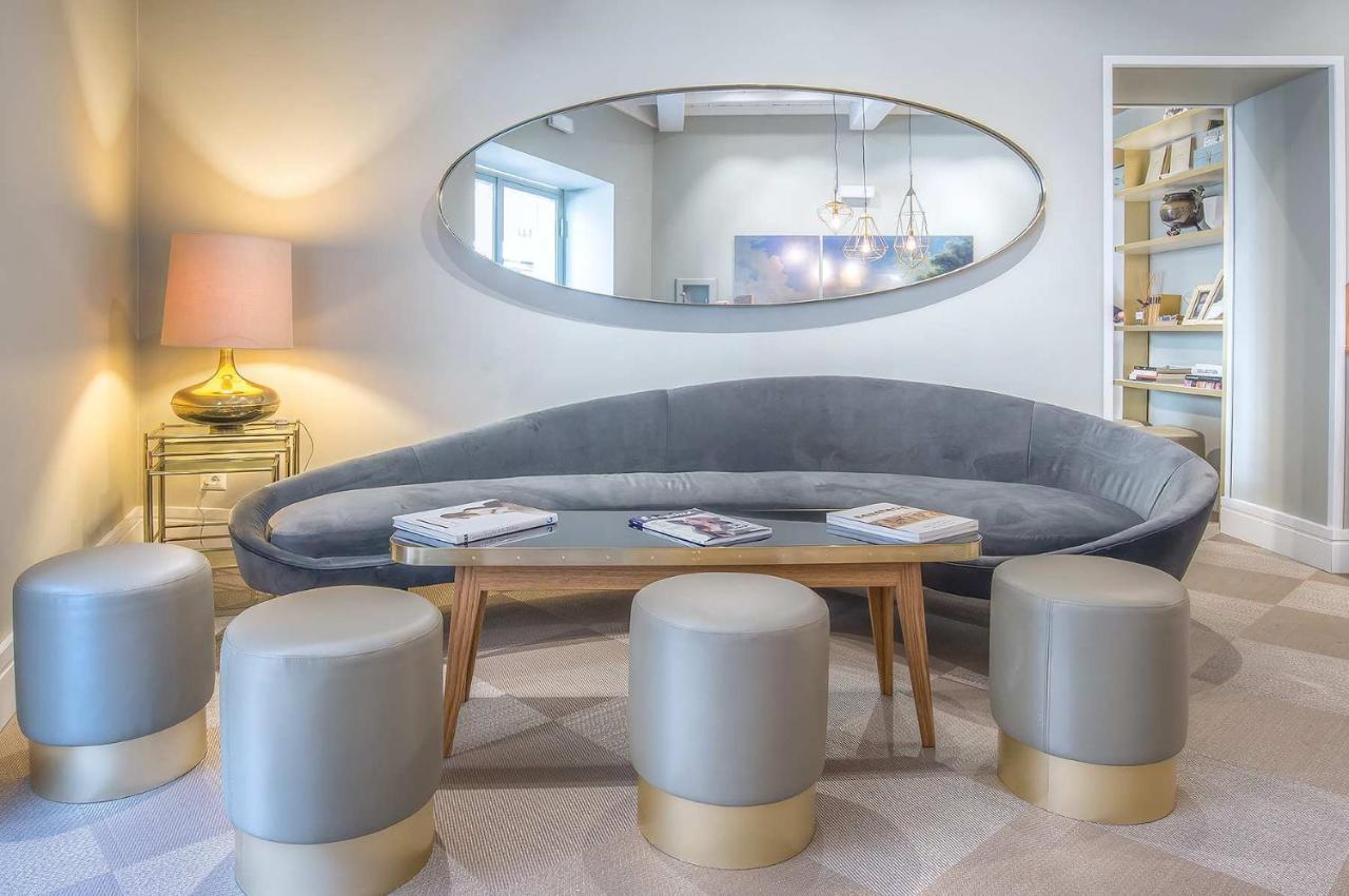Accademia Club & Spa Rome Luaran gambar