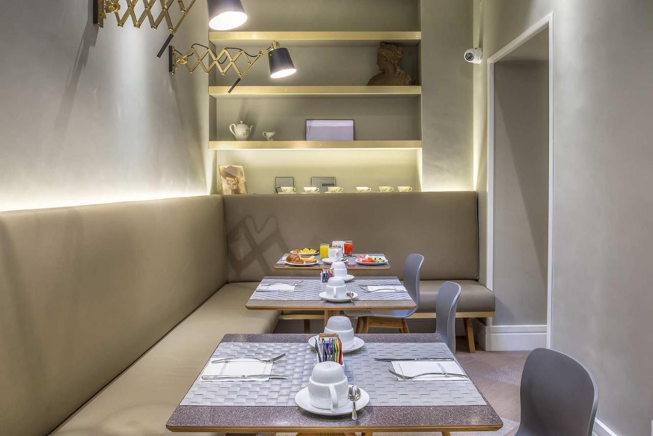 Accademia Club & Spa Rome Luaran gambar