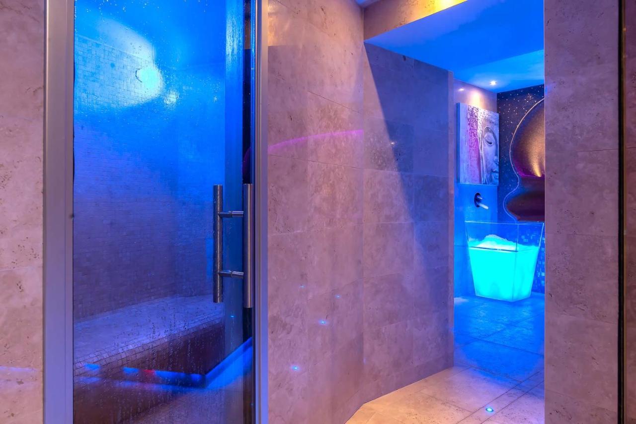 Accademia Club & Spa Rome Luaran gambar