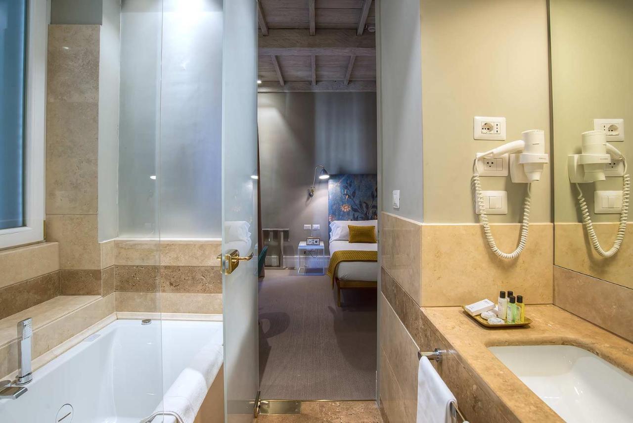 Accademia Club & Spa Rome Luaran gambar