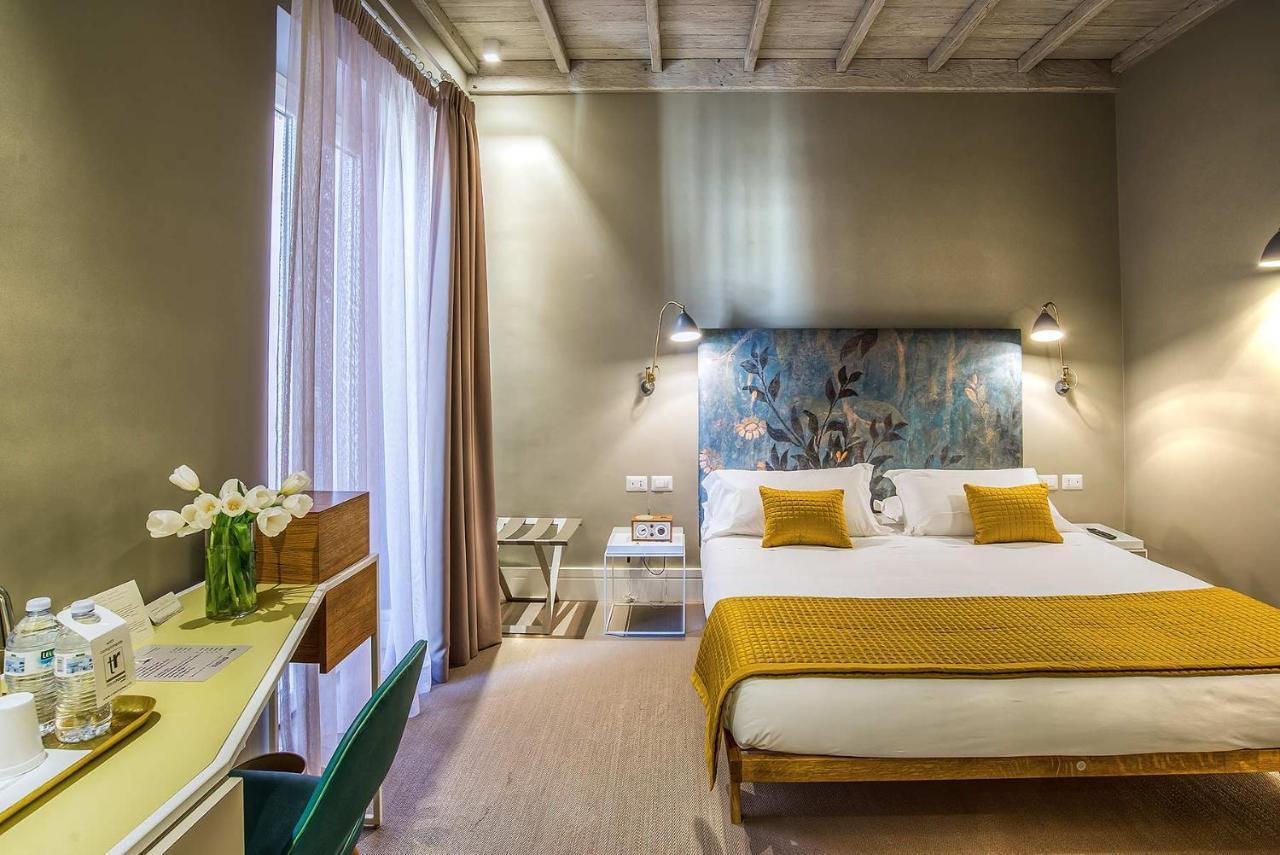 Accademia Club & Spa Rome Luaran gambar