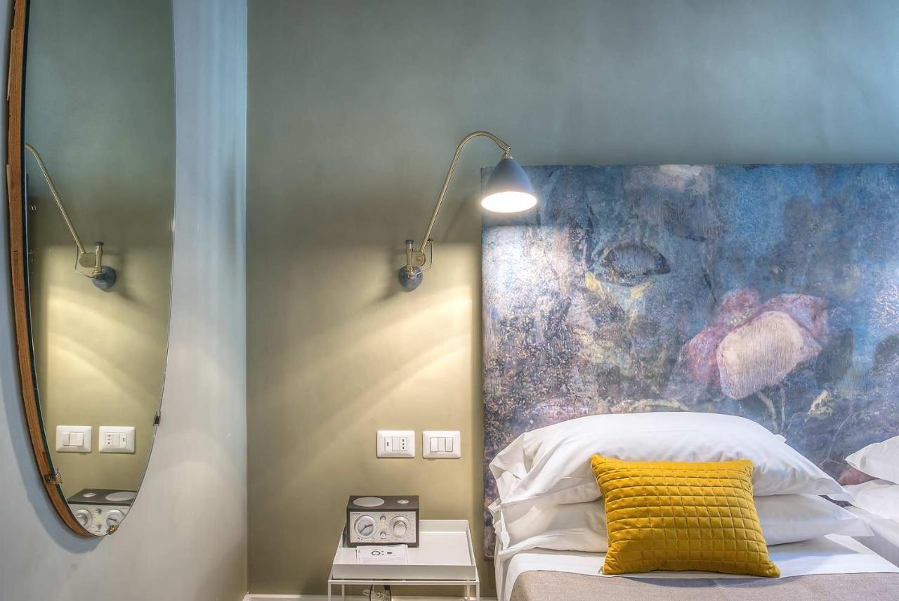 Accademia Club & Spa Rome Luaran gambar