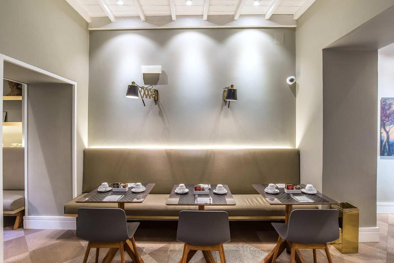 Accademia Club & Spa Rome Luaran gambar